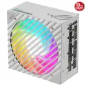 ASUS ROG LOKI SFX-L 850W PLATINUM BEYAZ PSU