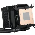 ASUS ROG RYUJIN III 240 OLED LCD