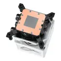 ASUS ROG Ryujin III 360 ARGB Extreme 360mm Beyaz İ