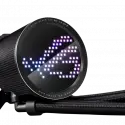 Asus Rog Ryuo Iıı 240 Argb 240mm Sıvı Soğutucu