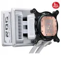 ASUS ROG RYUO IV 360 ARGB WHITE 360MM AIO SIVI SOĞUTMA 12CM