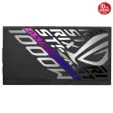 ASUS ROG Strix 1000P 1000W 80+ Platinum Full Modül