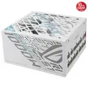 ASUS ROG Strix 1000W 80+ Platinum White Edition