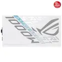 ASUS ROG Strix 1000W 80+ Platinum White Edition