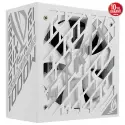 ASUS ROG Strix 1000W 80+ Platinum White Edition