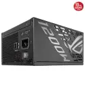 ASUS ROG Strix 1200P 1200W 80+ Platinum Full Modül