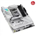 Asus Rog Strıx B850-a Gamıng Wıfı7 Neo, 4xddr5,  4xm.2, Hdmı, Dp, Type-c, Pcıe 5.0, Wi-fi 7, Bluetooth V5.4, Am5 Soket Gamıng Anakart