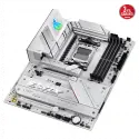 Asus Rog Strıx B850-a Gamıng Wıfı7 Neo, 4xddr5,  4xm.2, Hdmı, Dp, Type-c, Pcıe 5.0, Wi-fi 7, Bluetooth V5.4, Am5 Soket Gamıng Anakart