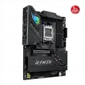 Asus Rog Strıx B850-f Gamıng Wıfı, 4xddr5, 4x M2, Hdmı, Dp, 2xtype-c, Wi-fi 7, Bluetooth V5.4, Am5 Soket Gamıng Anakart