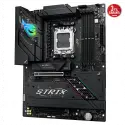Asus Rog Strıx B850-f Gamıng Wıfı7 Neo, 4xddr5, 4x M2, Hdmı, Dp, 2xtype-c, Wi-fi 7, Bluetooth V5.4, Am5 Soket Gamıng Anakart
