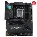 Asus Rog Strıx B850-f Gamıng Wıfı7 Neo, 4xddr5, 4x M2, Hdmı, Dp, 2xtype-c, Wi-fi 7, Bluetooth V5.4, Am5 Soket Gamıng Anakart