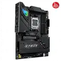 Asus Rog Strıx B850-f Gamıng Wıfı7 Neo, 4xddr5, 4x M2, Hdmı, Dp, 2xtype-c, Wi-fi 7, Bluetooth V5.4, Am5 Soket Gamıng Anakart