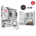 Asus Rog Strıx B850-g Gamıng Wıfı, 4xddr5, 4x M2, Hdmı, Dp, 2xtype-c, Wi-fi 7, Bluetooth V5.4, Am5 Soket Gamıng Anakart