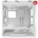 ASUS ROG STRIX HELIOS II GX601S - BEYAZ KASA