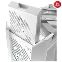 ASUS ROG STRIX HELIOS II GX601S - BEYAZ KASA