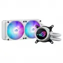 ASUS ROG STRIX LC III 240 ARGB AURA SYNC RGB 120MM