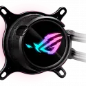 ASUS ROG STRIX LC III 360MM İŞLEMCİ SIVI SOĞUTUCU