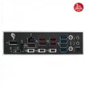 Asus Rog Strıx X870-f Gamıng Wıfı, 4xddr5, 4xm.2, Hdmı, Dp, Type-c, Wi-fi 7, Bluetooth V5.4, Am5 Soket Gamıng Anakart