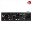 Asus Rog Strıx X870-ı Gamıng Wıfı, 2xddr5, 2xm.2, Hdmı, Dp, Type-c, Wi-fi 7, Bluetooth V5.4, Mini Itx, Am5 Soket Gamıng Anakart