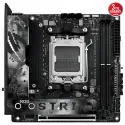 ASUS ROG STRIX X870-I GAMING WIFI AMD AM5 DDR5 MTX