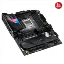 Asus Rog Strıx X870e-e Gamıng Wıfı, 4xddr5, 5xm.2, Hdmı, Dp, Type-c, Pcıe 5.0, 2xwi-fi 7, Bluetooth V5.4, Am5 Soket Gamıng Anakart