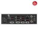 Asus Rog Strıx X870e-e Gamıng Wıfı7 Neo, 4xddr5,  5xm.2, Hdmı, Dp, Type-c, Pcıe 5.0, 2xwi-fi 7, Bluetooth V5.4, Am5 Soket Gamıng Anakart