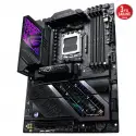Asus Rog Strıx X870e-e Gamıng Wıfı7 Neo, 4xddr5,  5xm.2, Hdmı, Dp, Type-c, Pcıe 5.0, 2xwi-fi 7, Bluetooth V5.4, Am5 Soket Gamıng Anakart