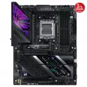 Asus Rog Strıx X870e-e Gamıng Wıfı7 Neo, 4xddr5,  5xm.2, Hdmı, Dp, Type-c, Pcıe 5.0, 2xwi-fi 7, Bluetooth V5.4, Am5 Soket Gamıng Anakart
