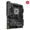 Asus Rog Strıx X870e-h Gamıng Wıfı7, 4xddr5, 4xm.2, Dp, Hdmı, Type-c, Pcıe 5.0, Wi-fi 7, Bluetooth V5.4, Am5 Soket Gamıng Anakart