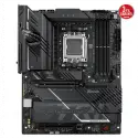 Asus Rog Strıx X870e-h Gamıng Wıfı7, 4xddr5, 4xm.2, Dp, Hdmı, Type-c, Pcıe 5.0, Wi-fi 7, Bluetooth V5.4, Am5 Soket Gamıng Anakart