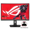 ASUS ROG STRIX XG27WCS  27'' 180HZ 1MS WQHD FAST