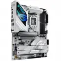 Asus Rog Strıx Z890-a Gamıng Wıfı Ddr5 9066mt/s 1xhdmı 1xdp 2xusb Type-c 5xm.2 Atx 1851p(ıntel Ultra Processors Serıes2)