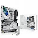 Asus Rog Strıx Z890-a Gamıng Wıfı Ddr5 9066mt/s 1xhdmı 1xdp 2xusb Type-c 5xm.2 Atx 1851p(ıntel Ultra Processors Serıes2)