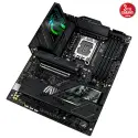 Asus Rog Strıx Z890-f Gamıng Wıfı Ddr5 5xm2 Usb3.2 Rgb Lan Atx