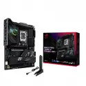 Asus Rog Strıx Z890-f Gamıng Wıfı Ddr5 8600mt/s 1xhdmı 1xdp 2xusb Type-c 5xm.2 Atx 1851p(ıntel Ultra Processors Serıes2)