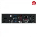 Asus Rog Strıx Z890-h Gamıng Wıfı, 9066mhz, 4xddr5, 4x M.2, Hdmı, Dp, Type-c, Wi-fi 7, Bluetooth 5.4, Intel Core Ultra Cpu(seri 2), Lga1851 Soket, Gaming Anakart