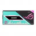 ASUS ROG-THOR-1200P3-MIKU PLATINUM III 1200W PSU