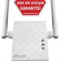 Asus Rp-n12 300mbps Priz Tipi Menzil Genişletici