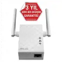 Asus Rp-n12, N300, 300mbps, 2.4ghz Wps Butonu, 1port Megabit Lan, Menzil Genişletici