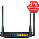 ASUS RT-AC1200 TORENT AC1200 4PORT A.POINT/ROUTER