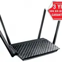 ASUS RT-AC1200 TORENT AC1200 4PORT A.POINT/ROUTER