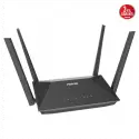 Asus Rt-ax52 Pro, Ax3000, 3 Port, 3000mbps,  Dual Band, Wifi 6, Aimesh, Extendable Router