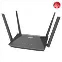Asus Rt-ax52 Pro, Ax3000, 3 Port, 3000mbps,  Dual Band, Wifi 6, Aimesh, Extendable Router
