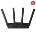 ASUS RT-BE55 ÇİFT BANTLI WIFI7 AI MESH GENİŞLETİLEBİLİR ROUTER