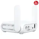 ASUS RT-BE58 GO 3600 MBPS MINI TRAVEL ROUTER