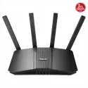 Asus Rt-be82u, Be6500, 4 Port, 6500mbps, Dual Band, Wifi 7, Aimesh, Aiprotection Pro, Gigabit Extendable Router