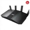 Asus Rt-be82u, Be6500, 4 Port, 6500mbps, Dual Band, Wifi 7, Aimesh, Aiprotection Pro, Gigabit Extendable Router