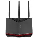 ASUS RT-BE86U WIFI BE6800 ROUTER