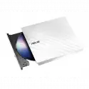 Asus Sdrw-08d2s-u Lite, Usb 2.0, External, Beyaz,  Slim, Optik Okuyucu/yazıcı