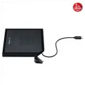 Asus Sdrw-08v1m-u Zendrive, Usb Type-c External, Siyah, Slim, Optik Okuyucu/yazıcı